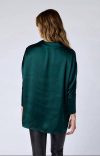 Crosby By Mollie Burch - Keaton Tunic