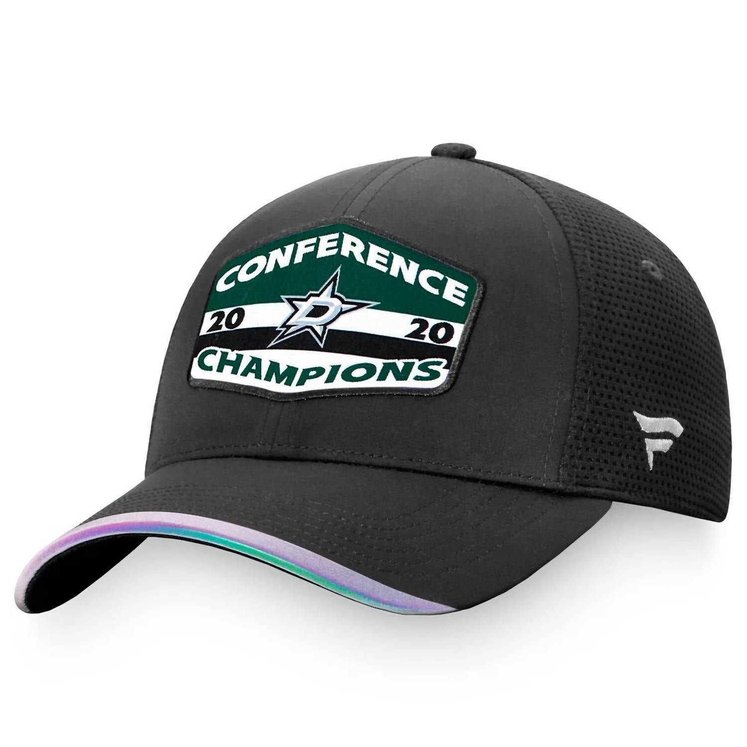 Fanatics - Men's Embroidered Applique Headwear Adjustable Hat