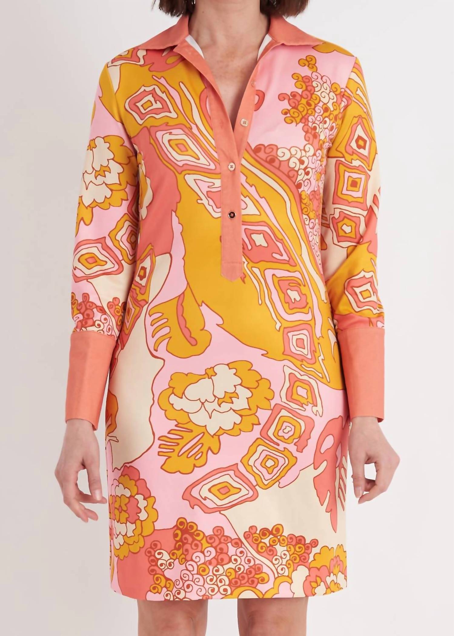 Ck Bradley - Ivy Dress