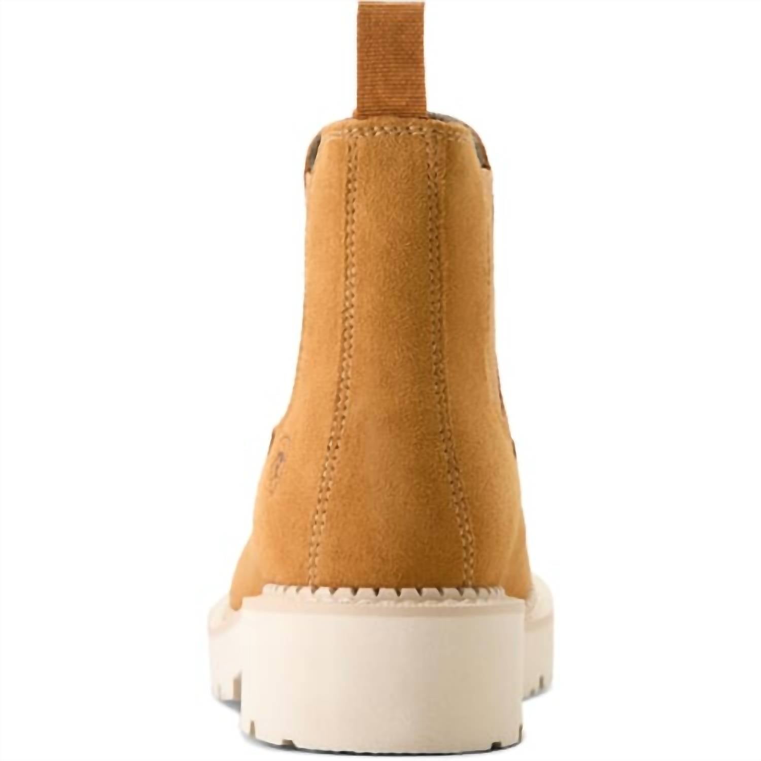 Ariat - Women's Fatbaby Western Chelsea Boots