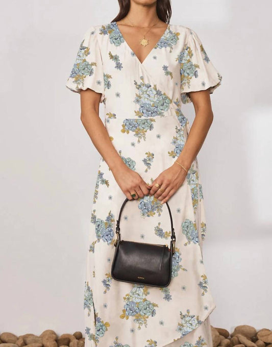 Sancia - Emilia Dress