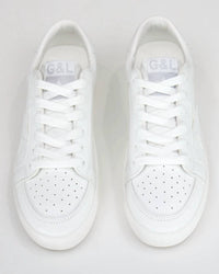 Grace And Lace - Women's Star Sneakers