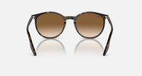 Ray Ban - Phantos Non Polarized Sunglasses Rb2204 - 902- 51