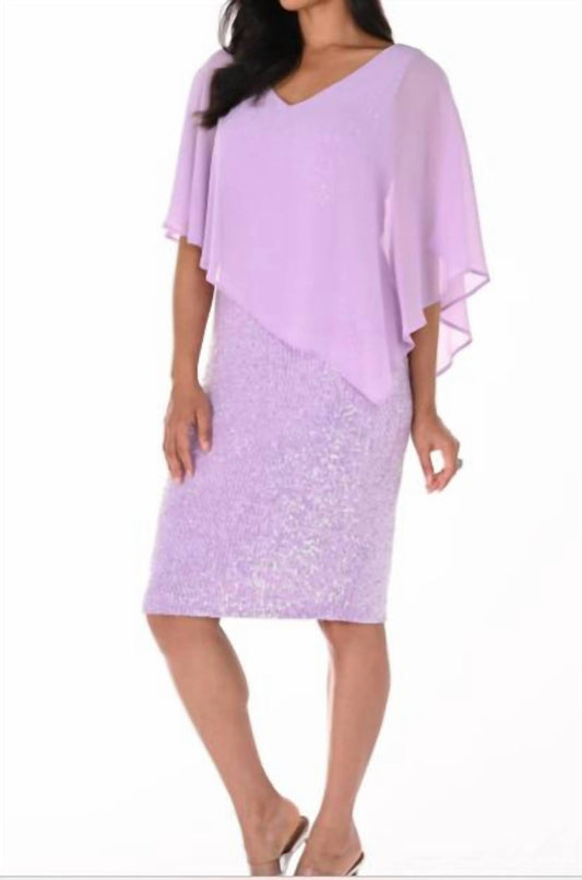 Frank Lyman - Cocktail Dress