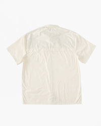 Billabong - A/div Surftrek Tech Upf 50+ Short Sleeve Shirt