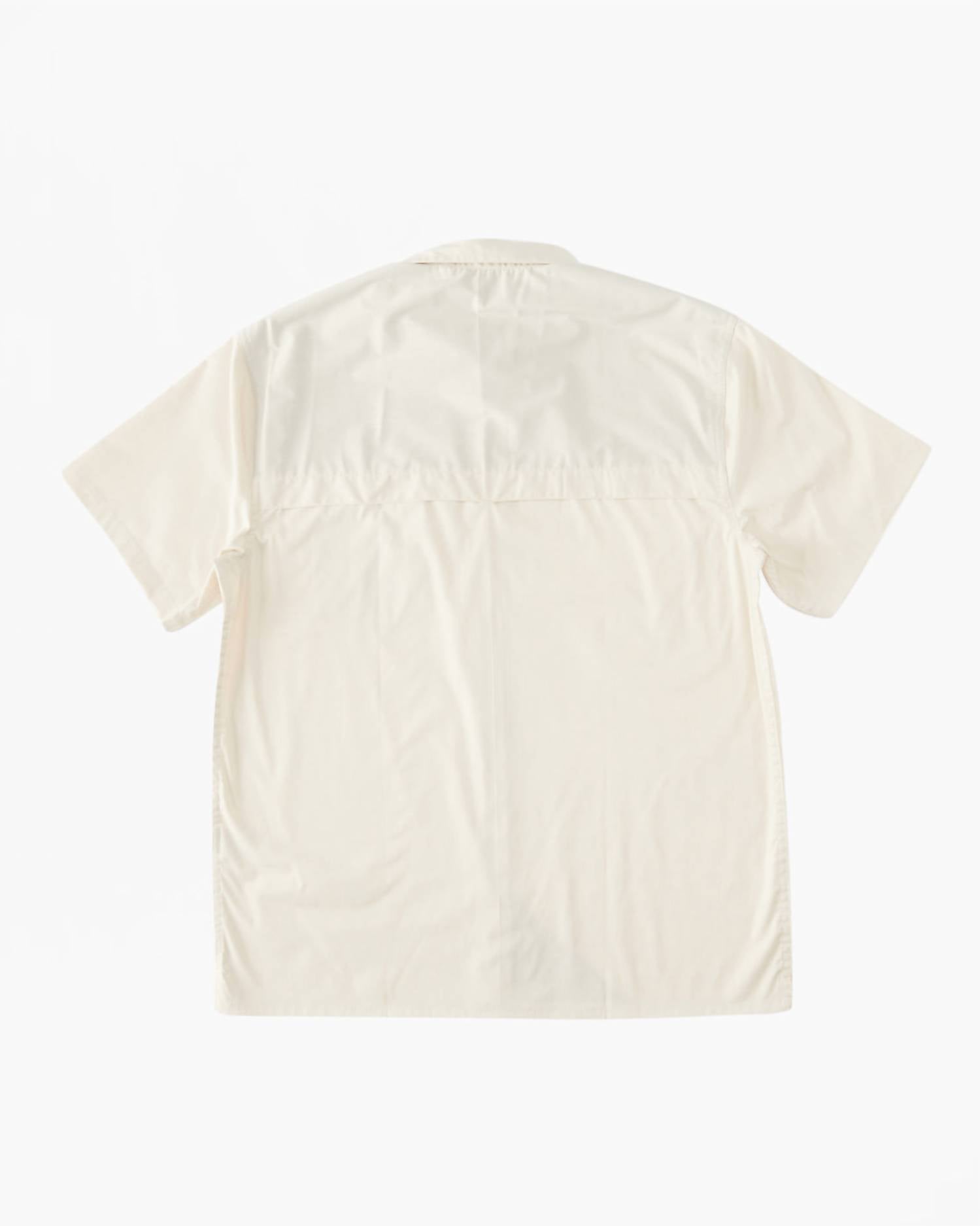 Billabong - A/div Surftrek Tech Upf 50+ Short Sleeve Shirt