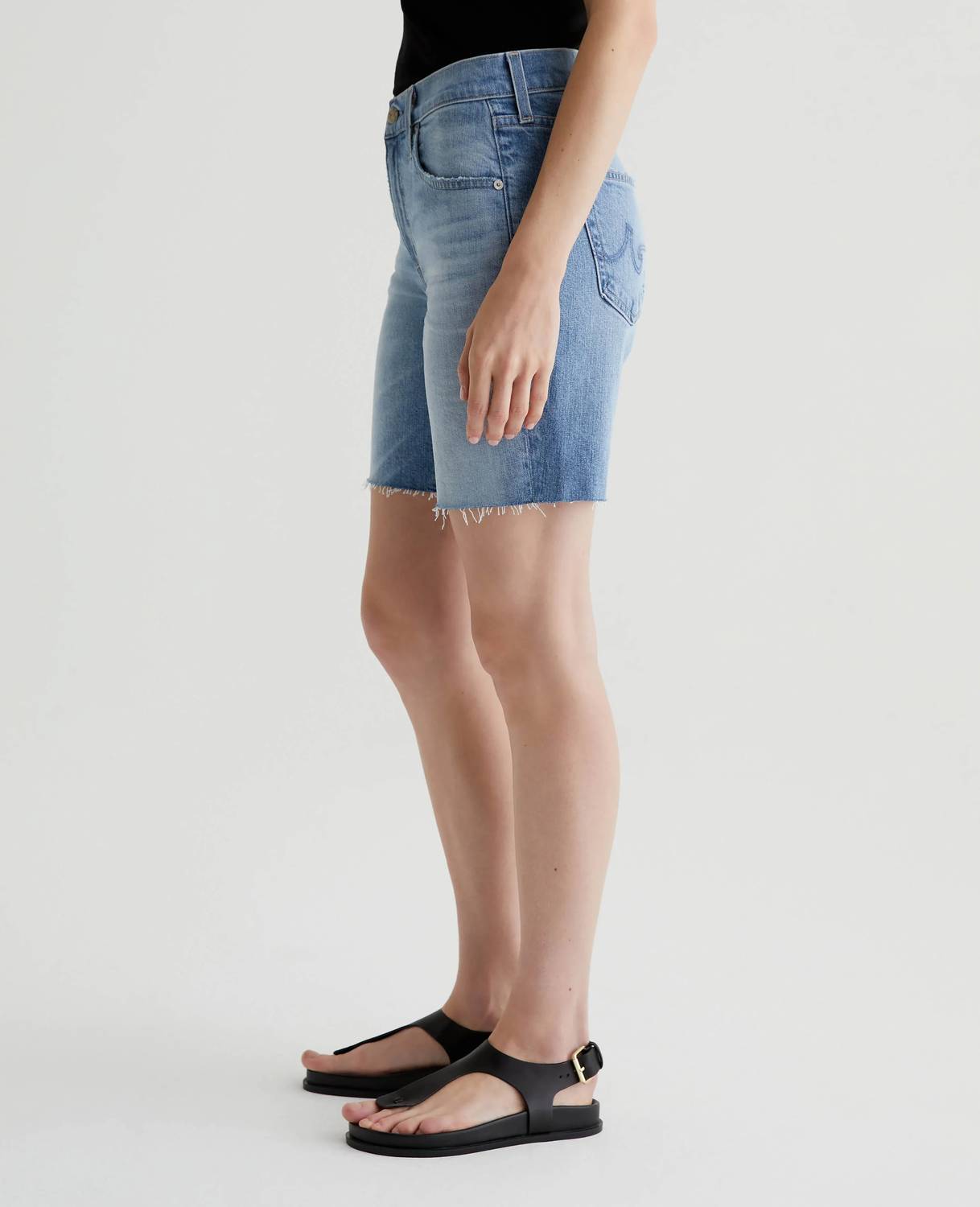 Ag Jeans - Ex-boyfriend Short