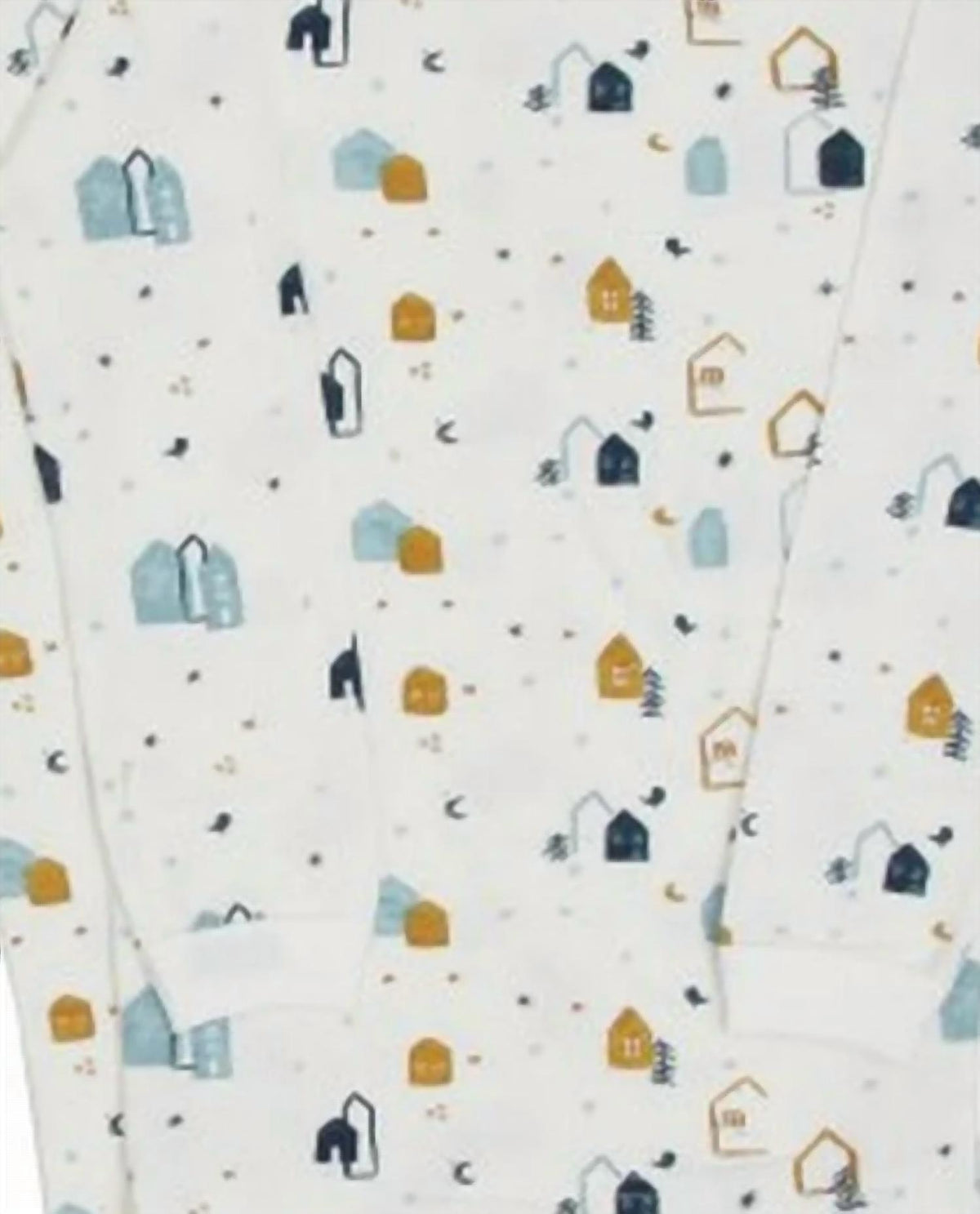 Coccoli - Kid's Villages Pajama Set