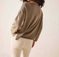 Mersea - Cardiff Sweater