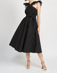 En Saison - Crista Midi Dress