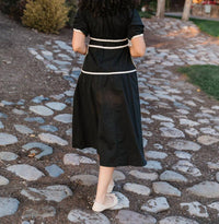 Polagram - Brynn Midi Dress