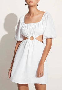 Faithfull The Brand - ALMERO MINI DRESS