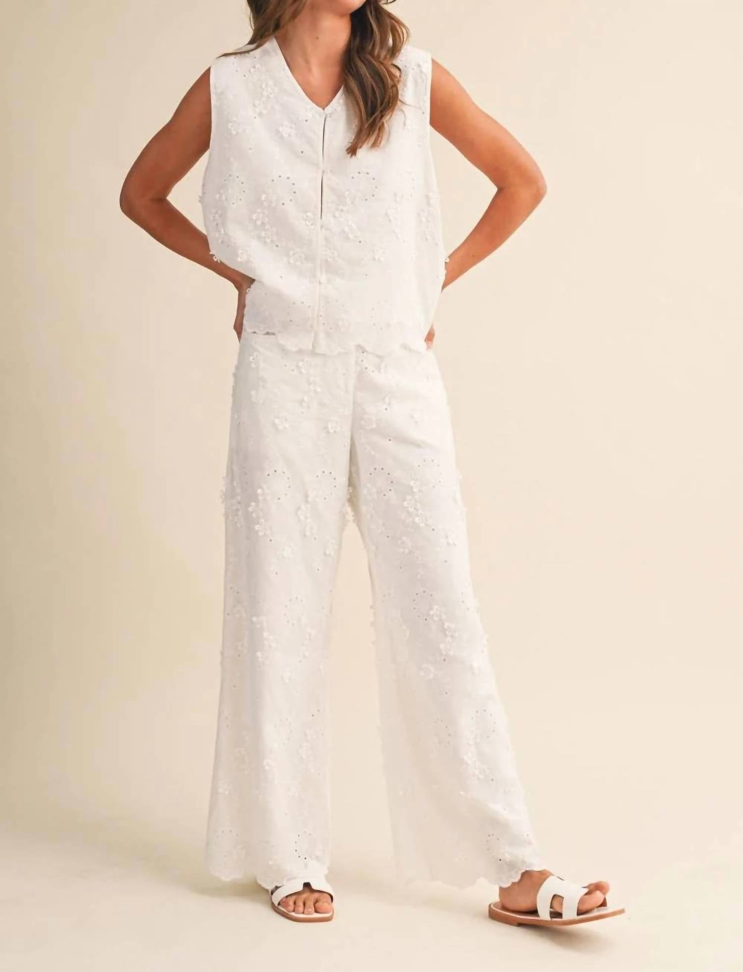 Klesis - Millie Pants