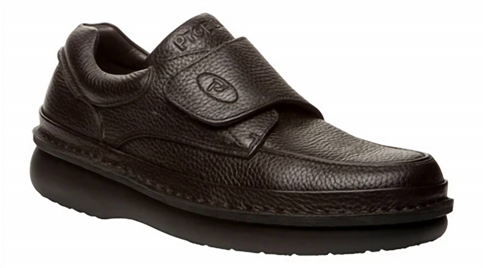 Propet - Men's Scandia Strap Shoe