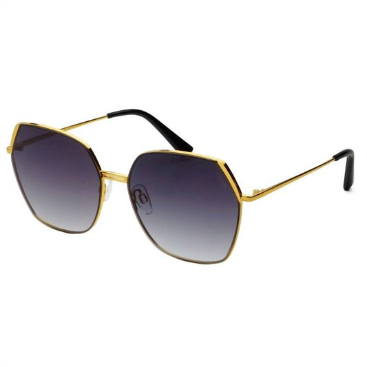 Freyrs Eyewear - Women's Chelsie Sunglasses