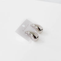 Pretty Simple - Women's Not-so-secret Admirer Teardrop Earrings