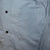 Legend Or Lies - Men's Dillon Western Print Button Shirt
