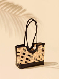 Shiraleah - Women's Lyra Mini Tote