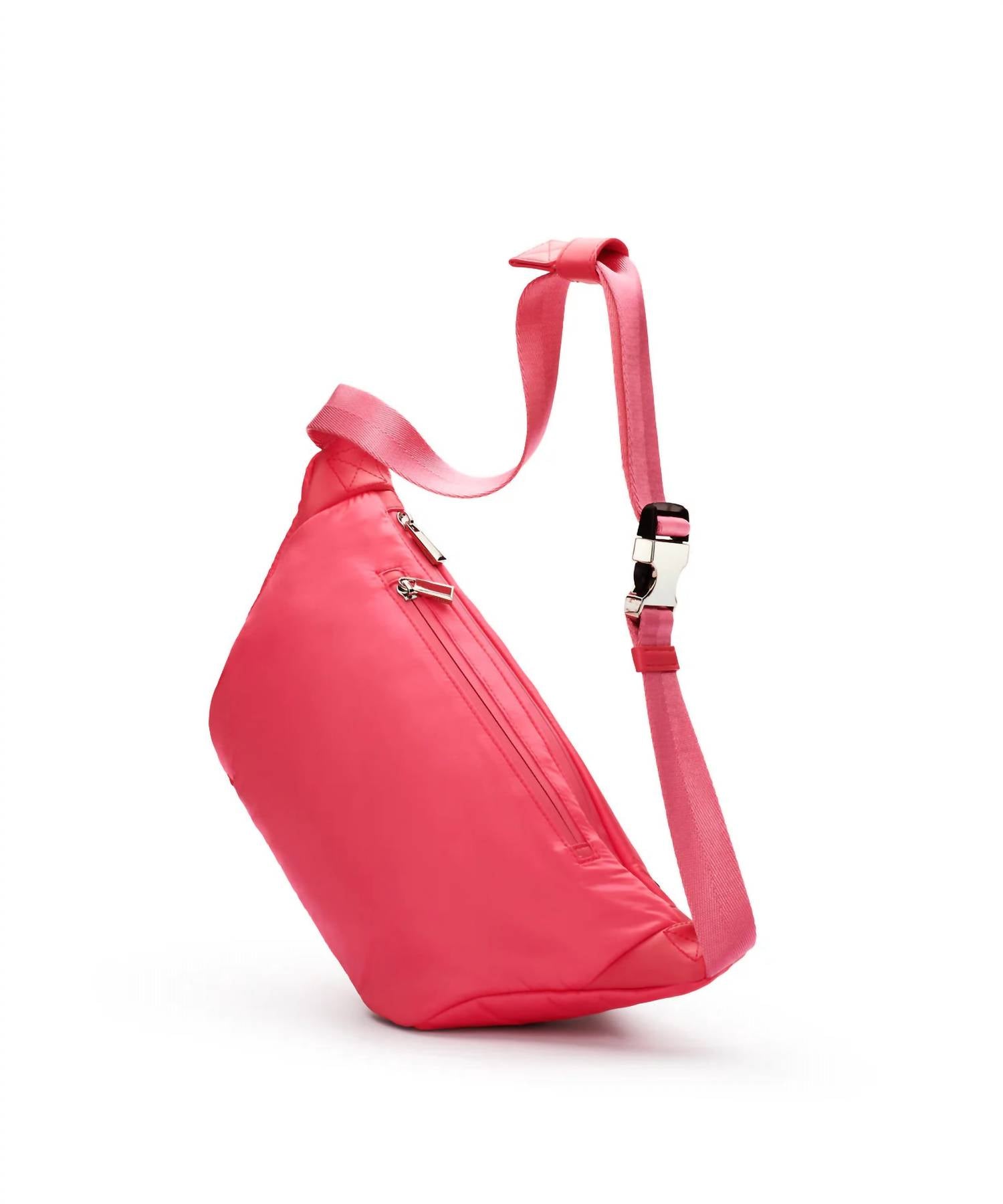 Caraa - Women's Sling Medium Bag
