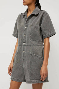 No. 6 - Bree Modern Jumpsuit