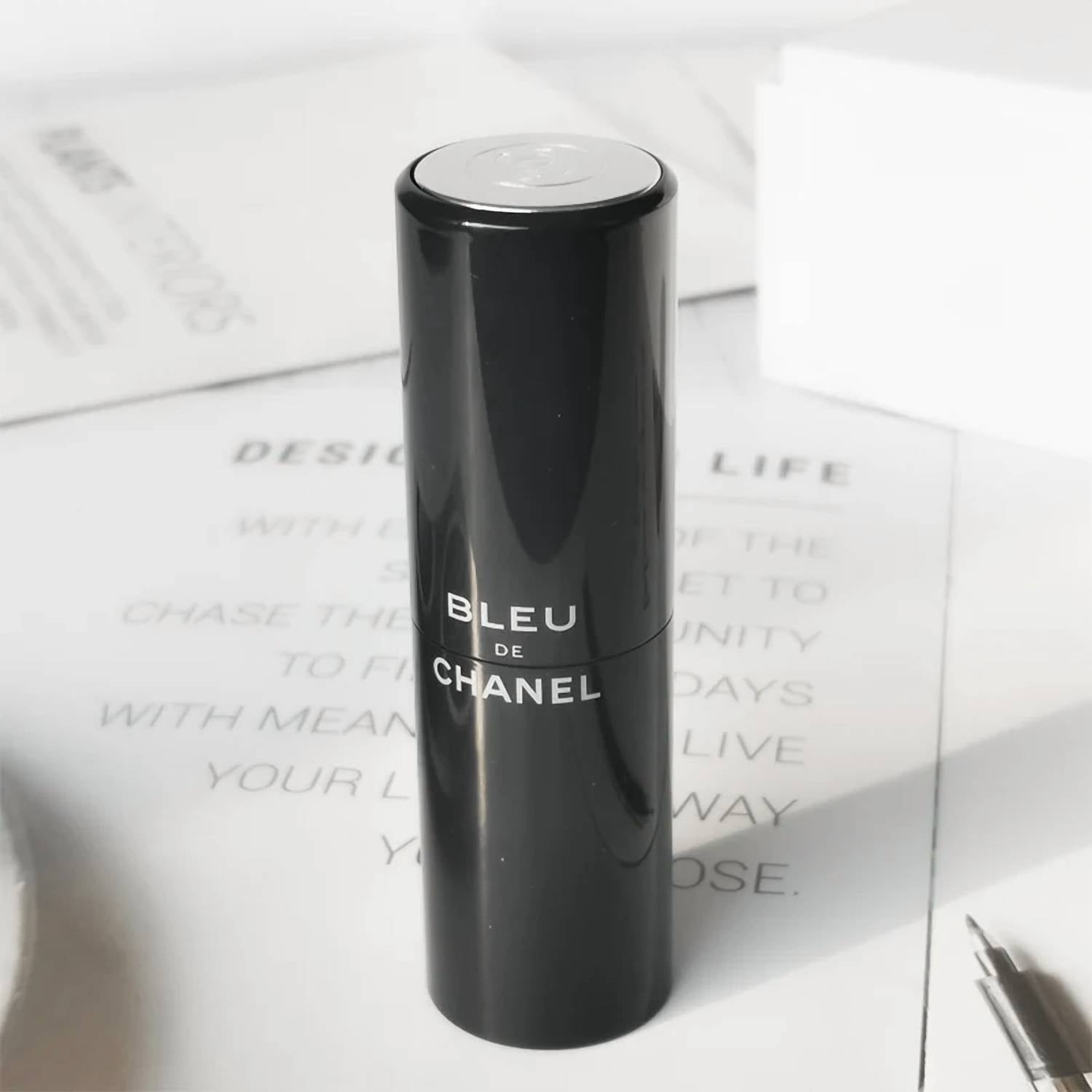 Chanel - Men's Eau De Parfum Vaporisateur - Spray 0.7fl Oz