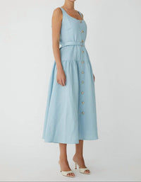 Js71 - Callan Midi Dress