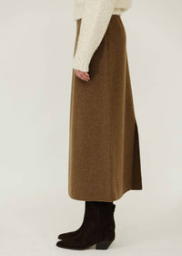 By Malene Birger - Palomie Midi Skirt