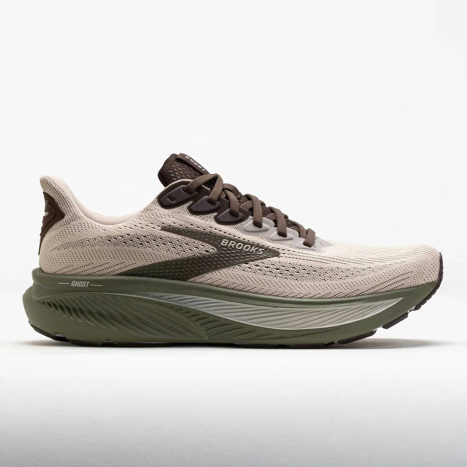 Brooks - Men's Ghost 16 Running Shoes