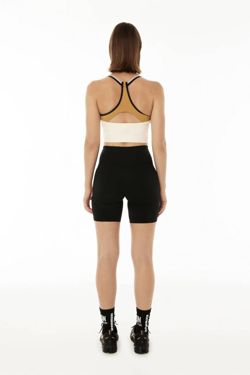 P.E. Nation - Sprint Time Bike Short