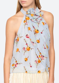 Sea - Freya Top
