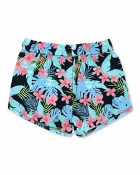 Feather 4 Arrow - Kids' Castaway Swim Short