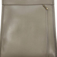 Longchamp - Leather Small Backpack