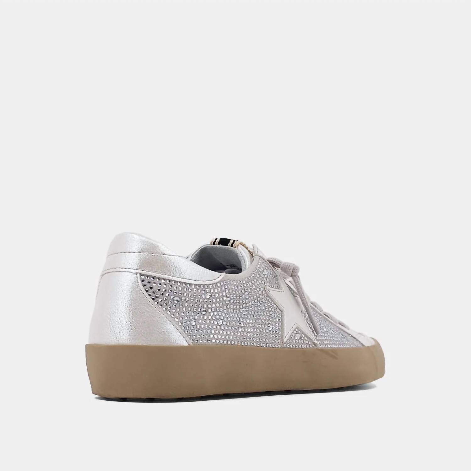 Shu Shop - Women's Paula Sneakers