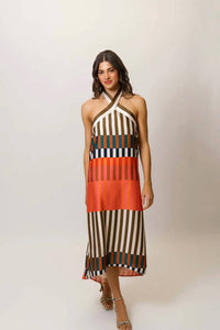 Hutch - Karoline Dress