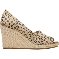 Toms - Women's Michelle Wedge