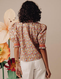 Love The Label - Libby Top