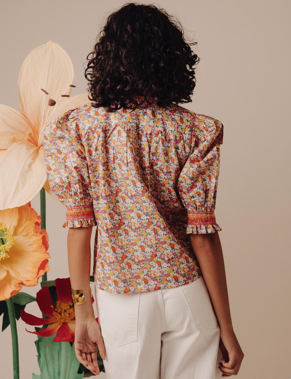 Love The Label - Libby Top
