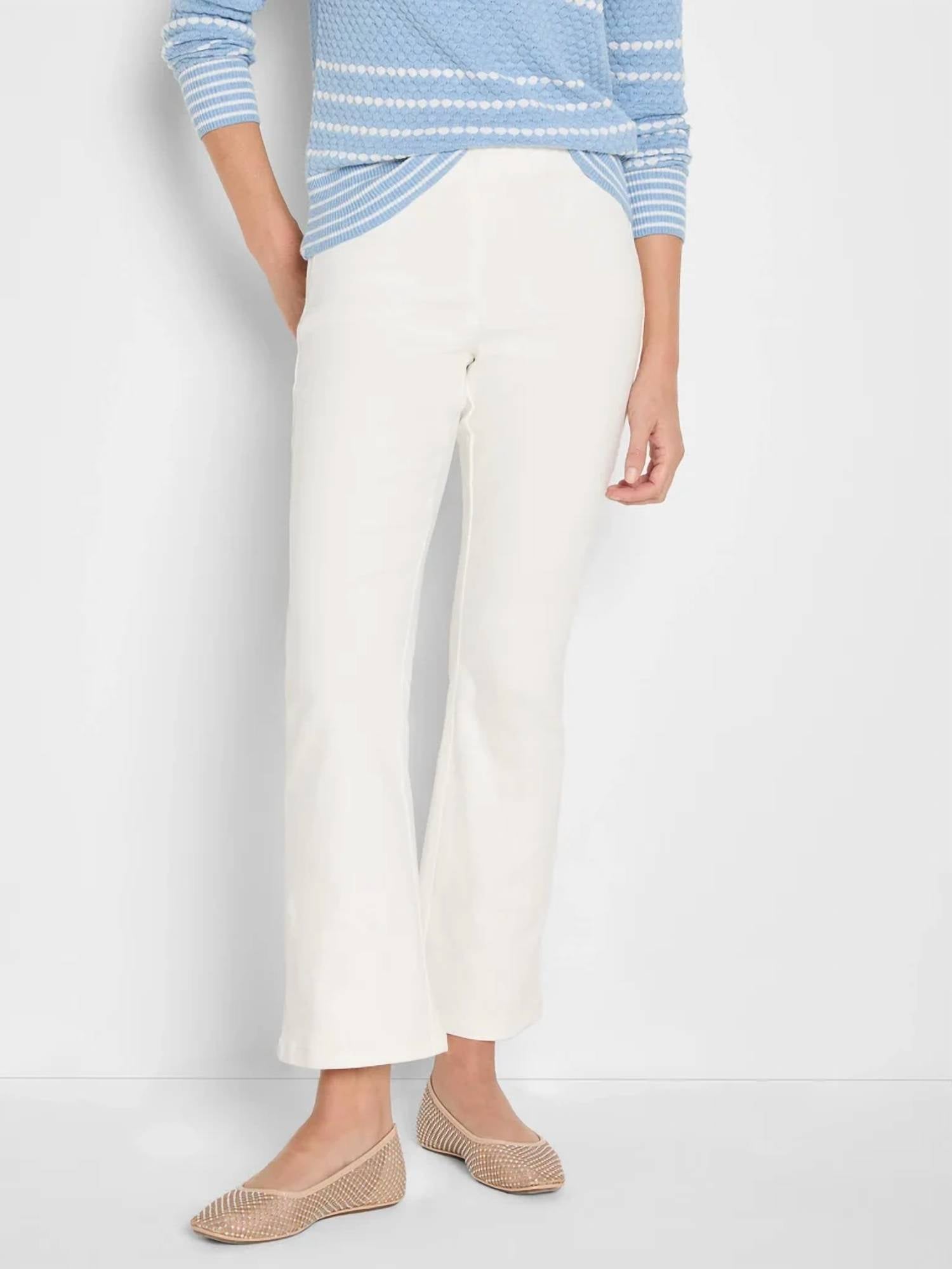 Nic + Zoe - Berkeley Bootcut Jeans