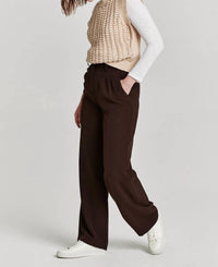 Another Love - Adelaide High Rise Wide Leg Pants