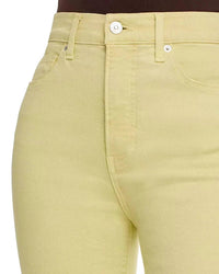 Veronica Beard - Carson Ankle Flare Jeans