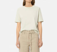 Luisa Cerano - Cotton Short Sleeve T-shirt