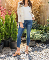 Hailey & Co - Good and Gone Tank