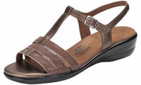Sas - Women's Capri T-strap Sandal