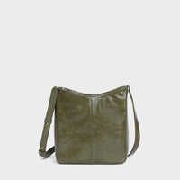 Lemiz - Women's Ruby Crossbody Bag