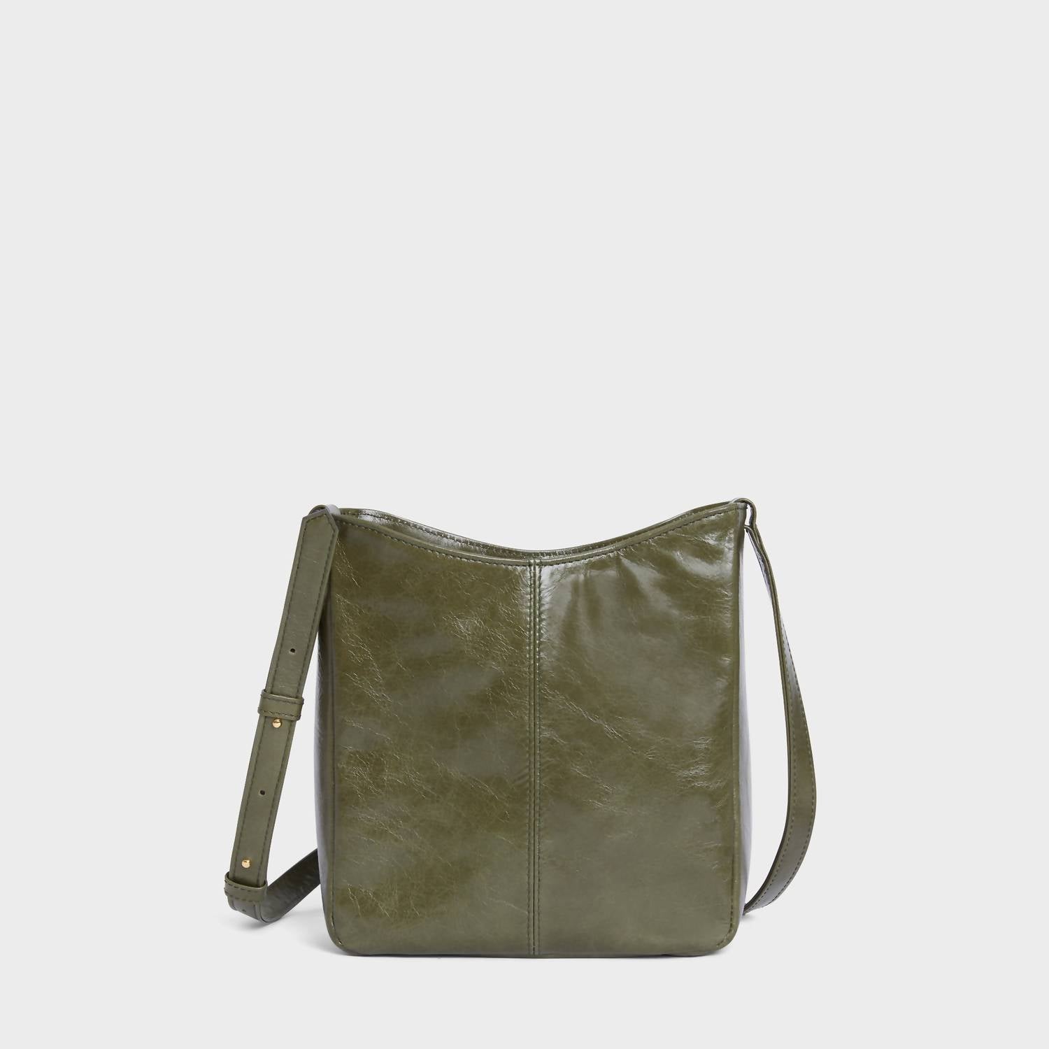 Lemiz - Women's Ruby Crossbody Bag
