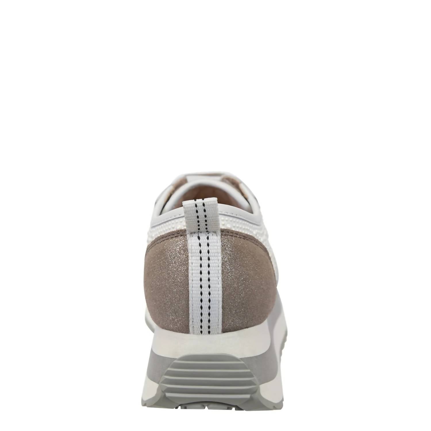 Naked Feet - Women's Kinetic Shoes