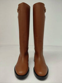 Valentino Garavani - Women's Vlogo Bold Edition Calfskin 30m Boots