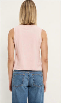 Michael Stars - Junia Sleeveless Daily Tee