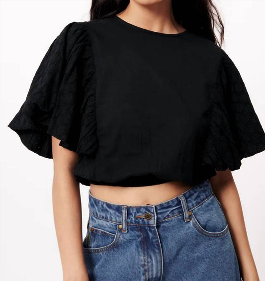 Frnch - CIARA TOP