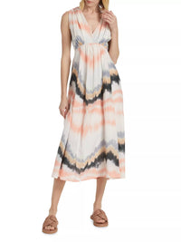 Maria Cher - Carranza Maren Midi Dress
